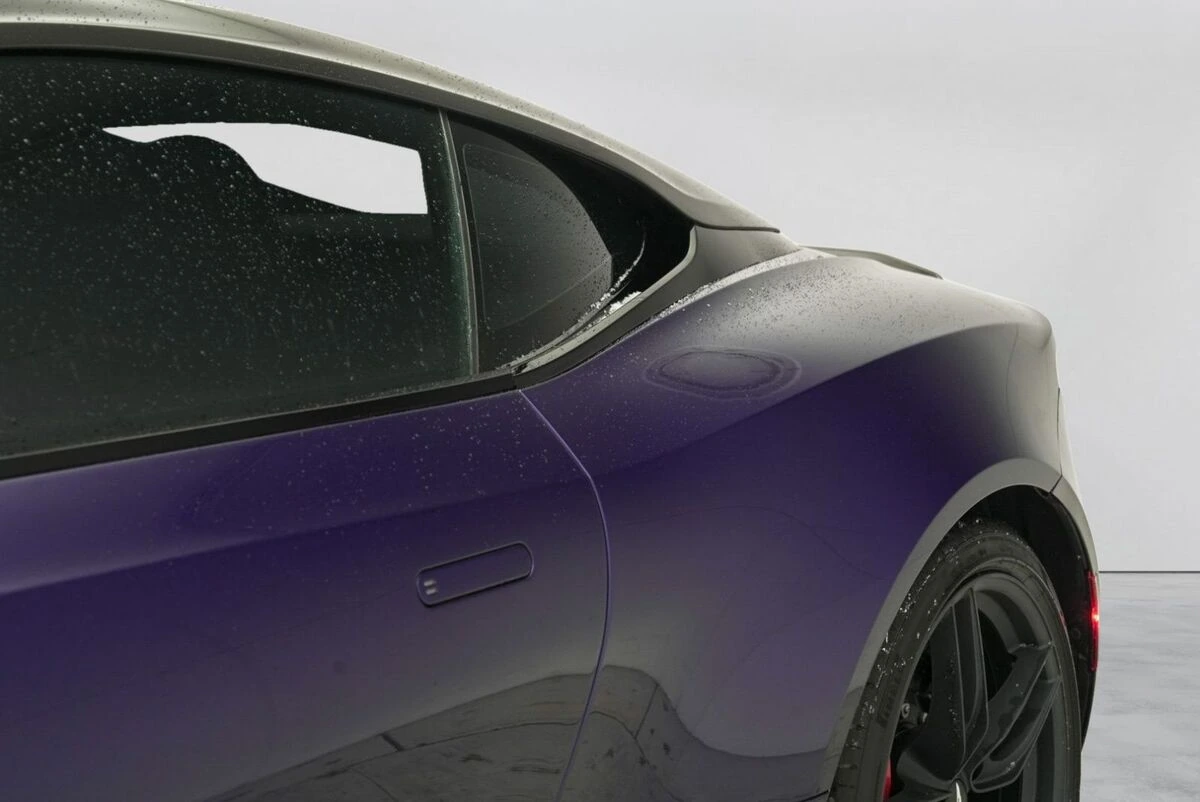 2023 Aston Martin DBS Base - Photo 42