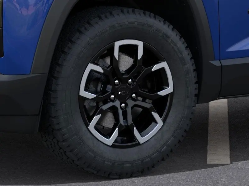 2026 Chevrolet Equinox ACTIV photo 4