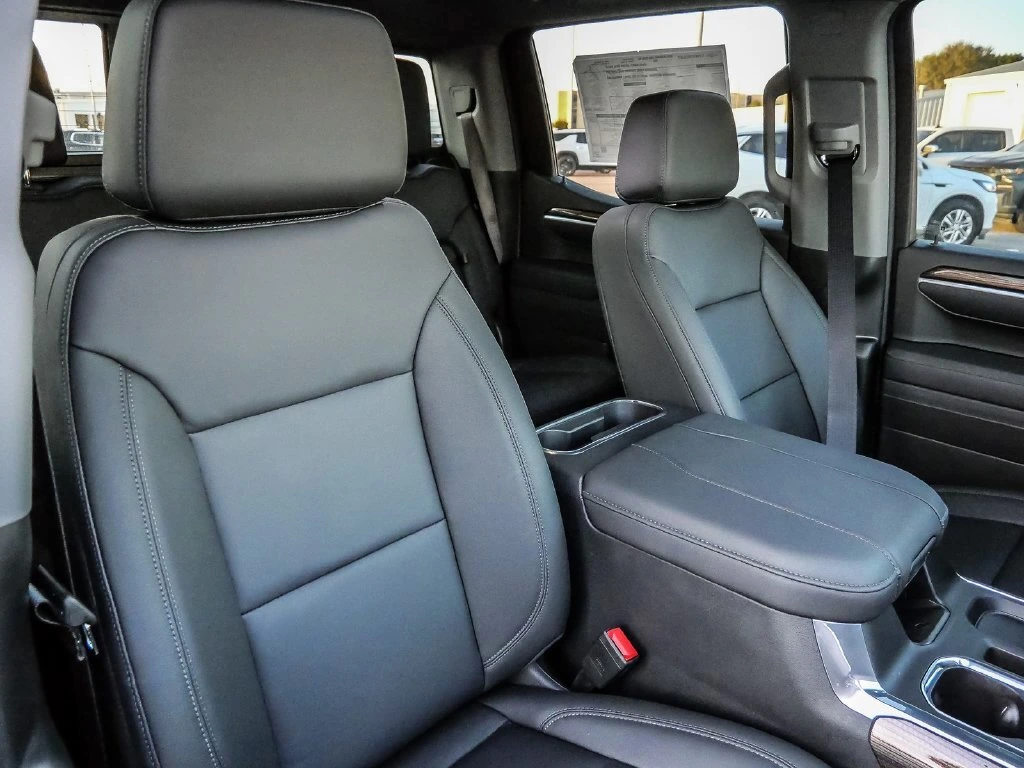2026 Chevrolet Silverado 1500 RST - Photo 20