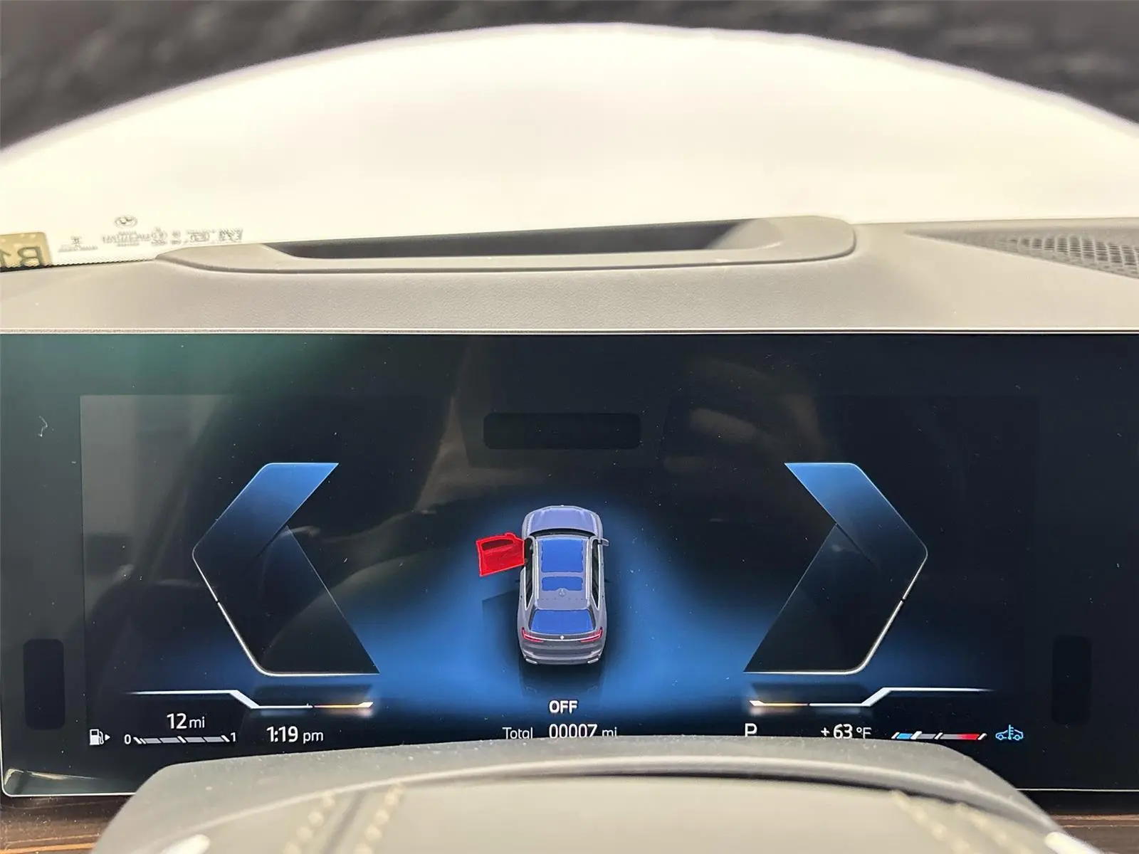 2026 Bmw X7 xDrive40i photo 25