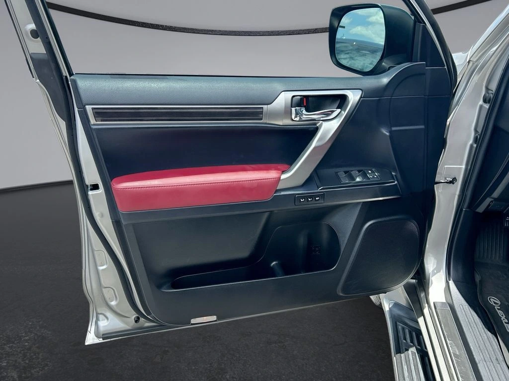2023 Lexus GX PREMIUM - Photo 34
