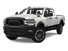 RAM 2500