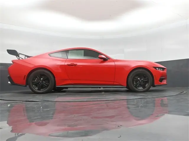 2024 Ford Mustang EcoBoost photo 34