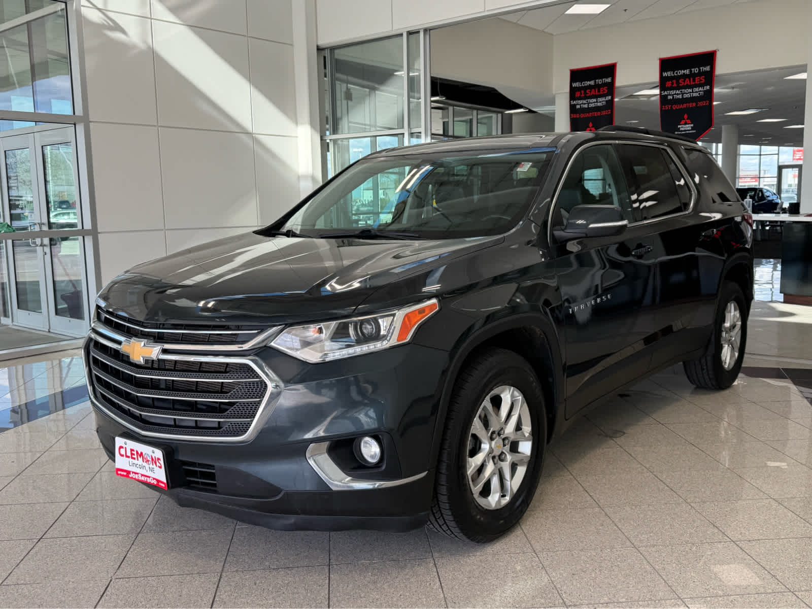 Vehicle