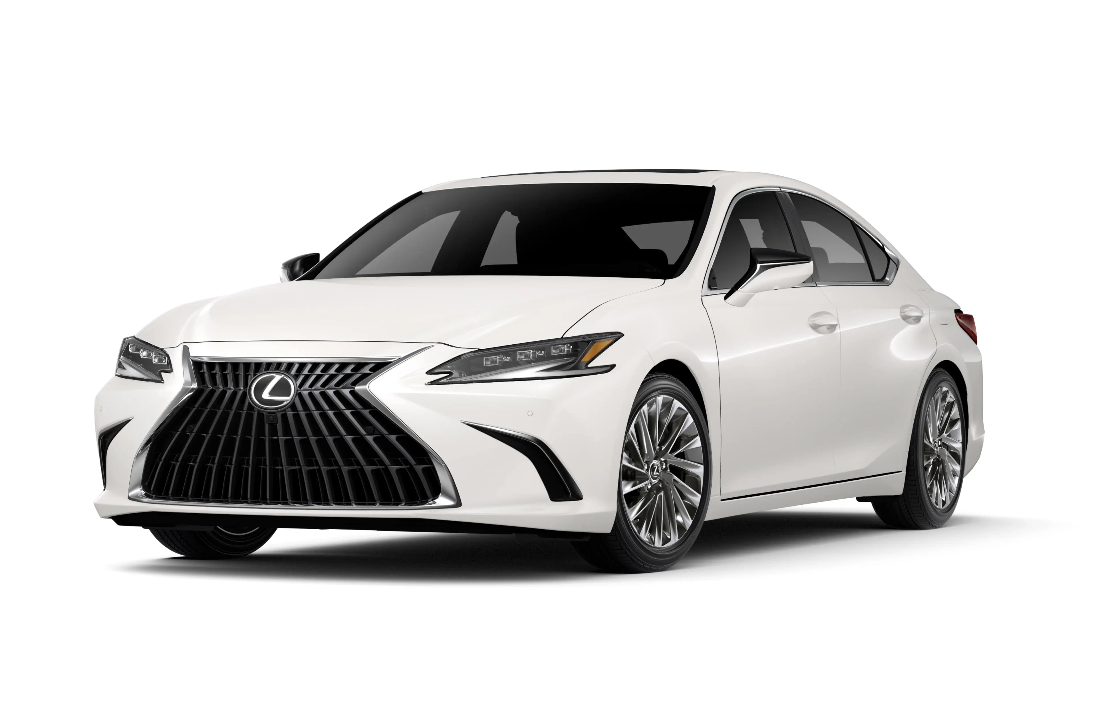 2024 Lexus ES 350