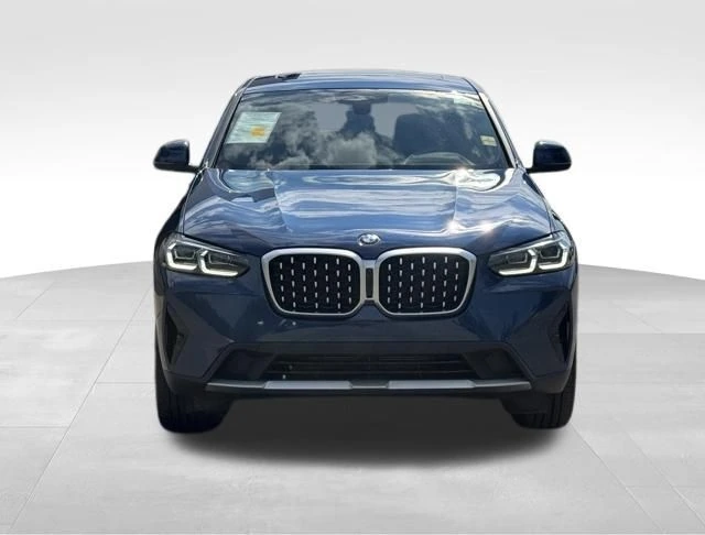 2025 BMW X4 30i - Photo 13