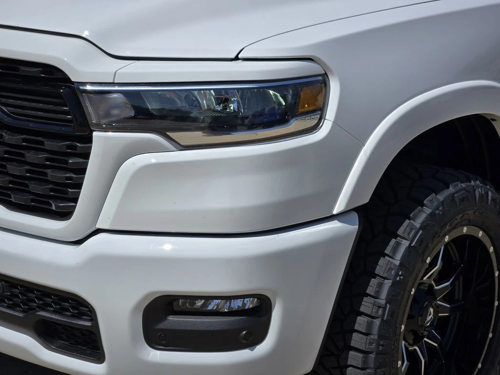 2026 RAM 1500 Big Horn/Lone Star - Photo 6