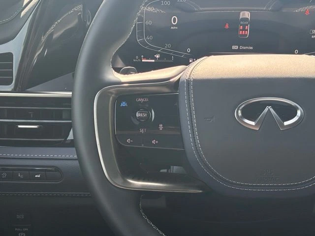 2026 INFINITI QX80 Sport - Photo 20