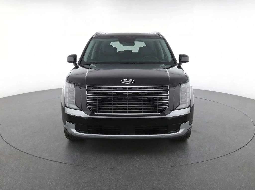 2026 Hyundai Palisade Calligraphy - Photo 7