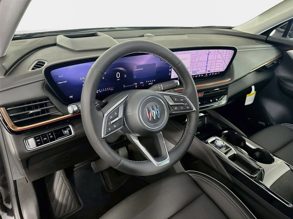 2026 Buick Envision Avenir - Photo 9