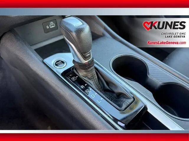 2023 Nissan Altima 2.5 S photo 16