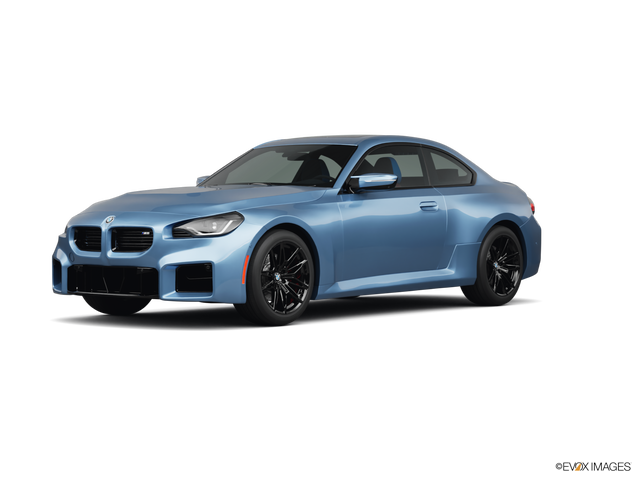 2024 Bmw M2 Coupe