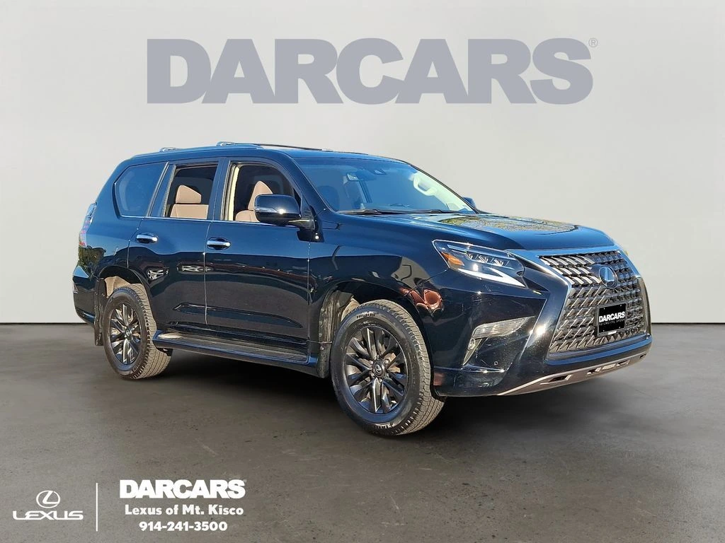 2023 Lexus GX PREMIUM
