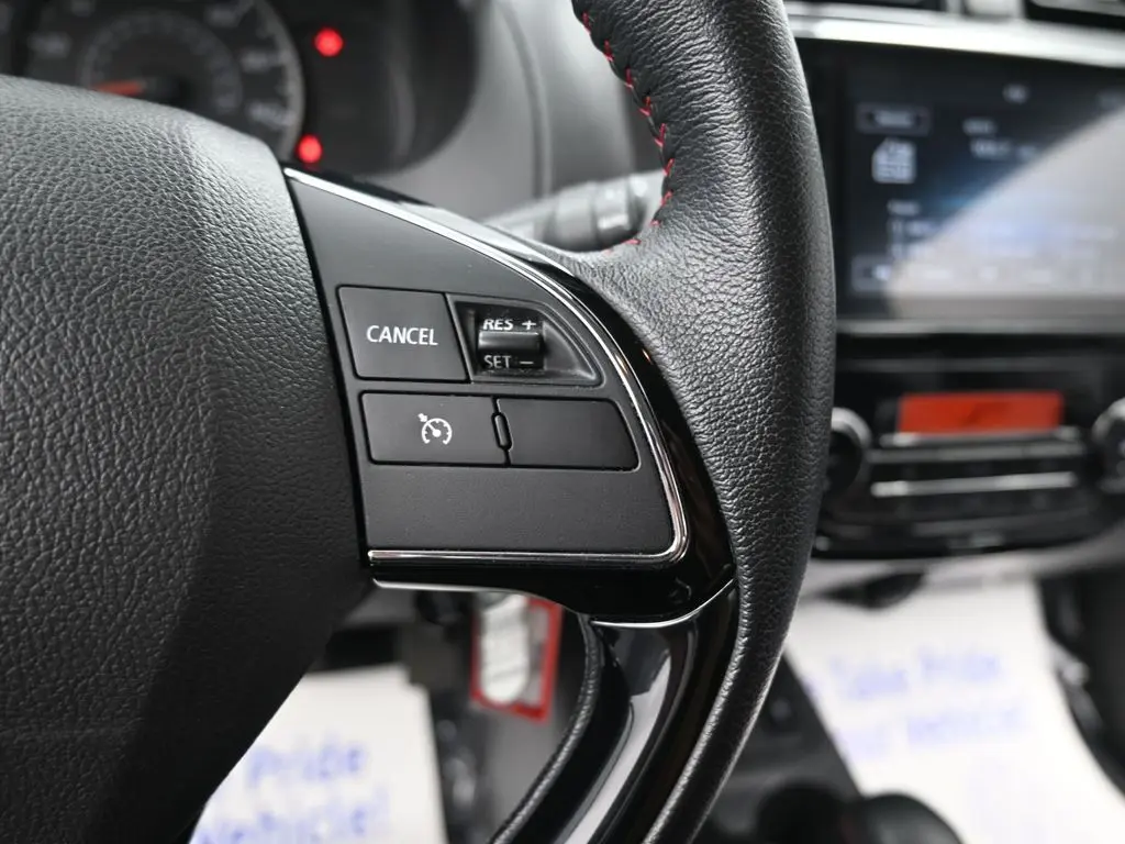 2024 Mitsubishi Mirage G4 Black Edition photo 24
