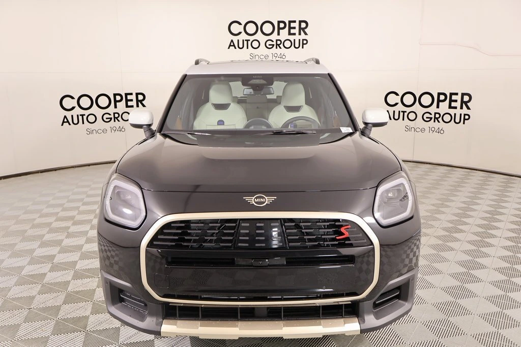 2026 MINI Countryman S - Photo 11
