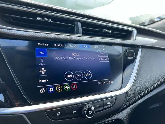 2020 Buick Encore GX Select photo 3