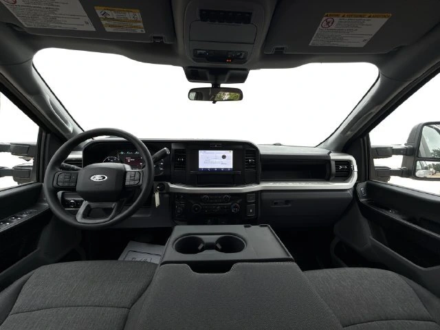 2026 Ford F-250 Super Duty XL - Photo 14