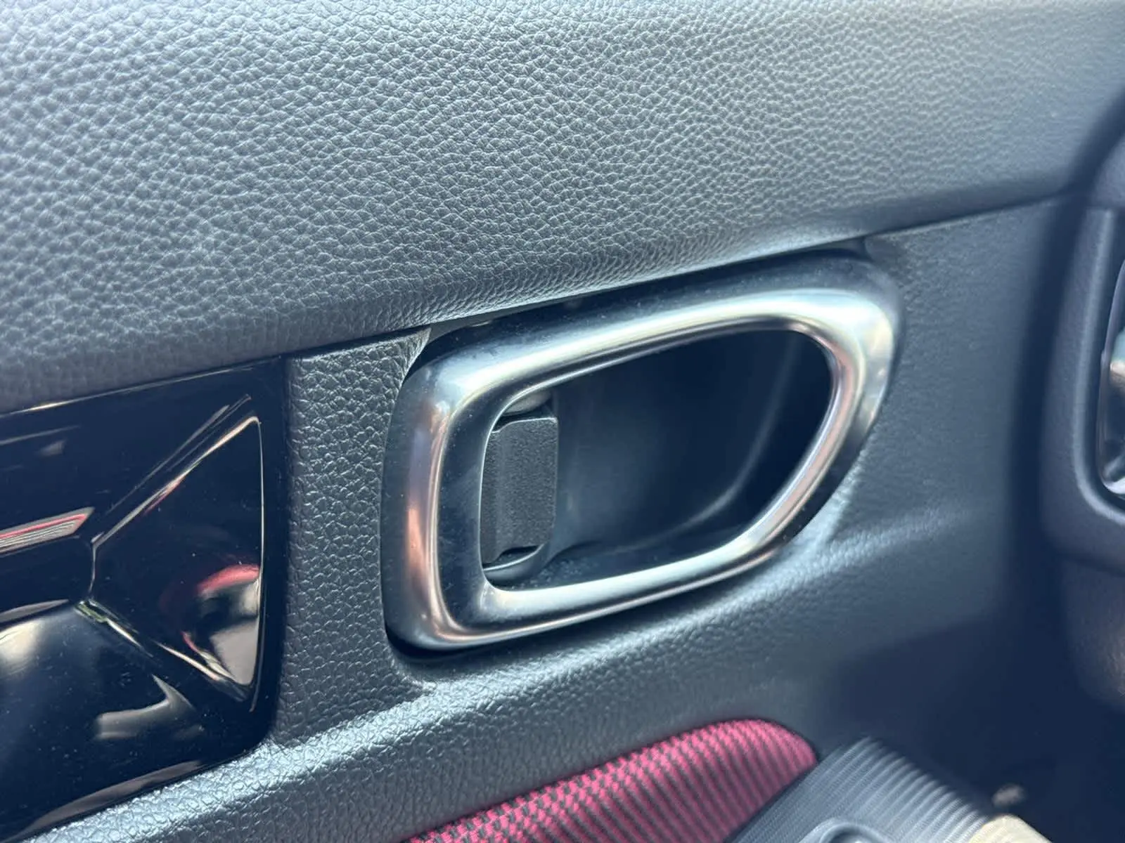 2023 Honda Civic Si photo 25