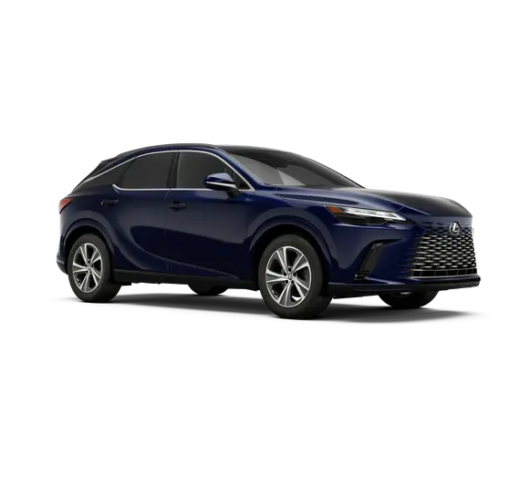 2026 Lexus RX 350 Premium AWD photo 4