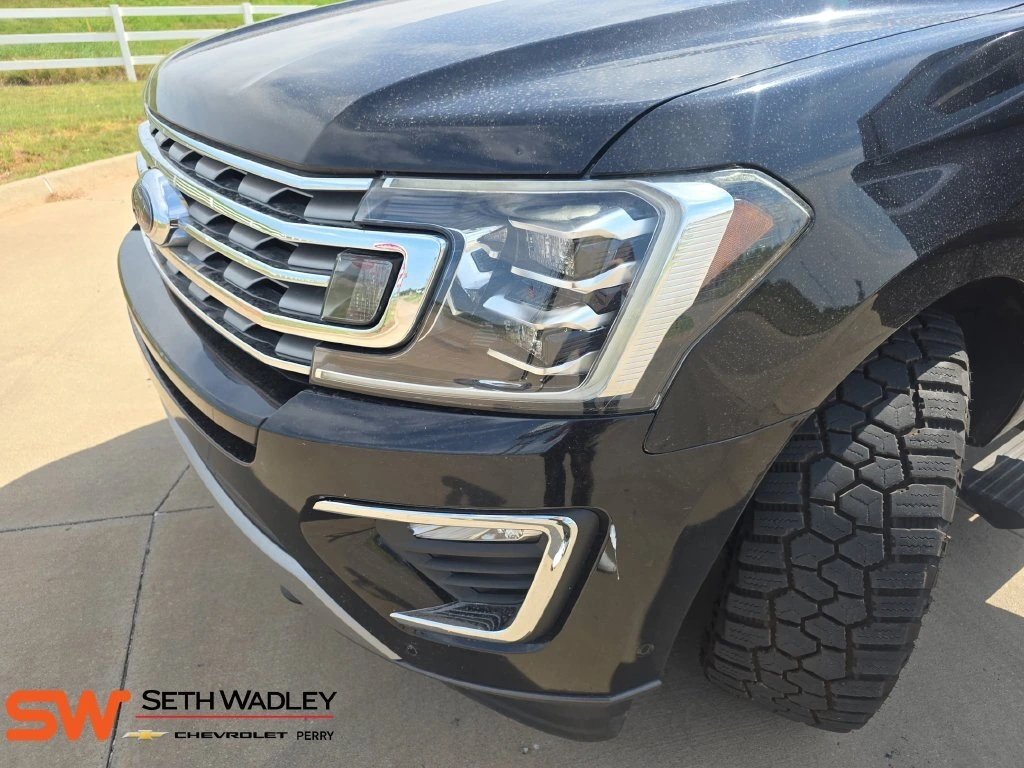 2020 Ford Expedition Limited - Photo 32