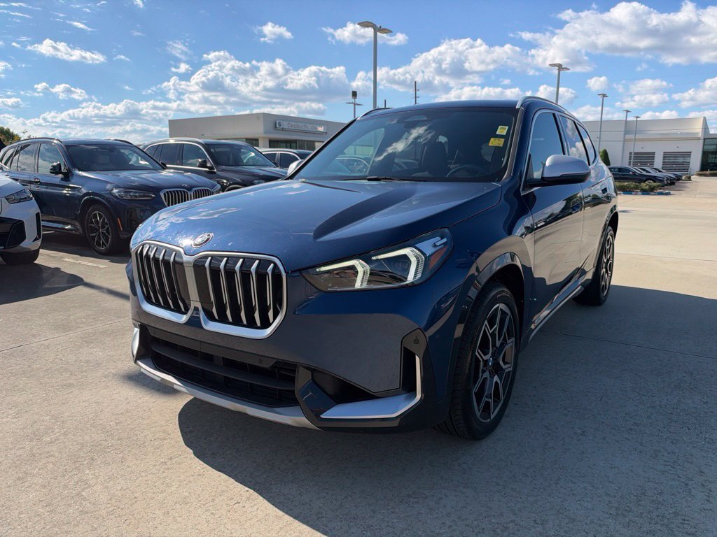 2023 Bmw X1 xDrive28i