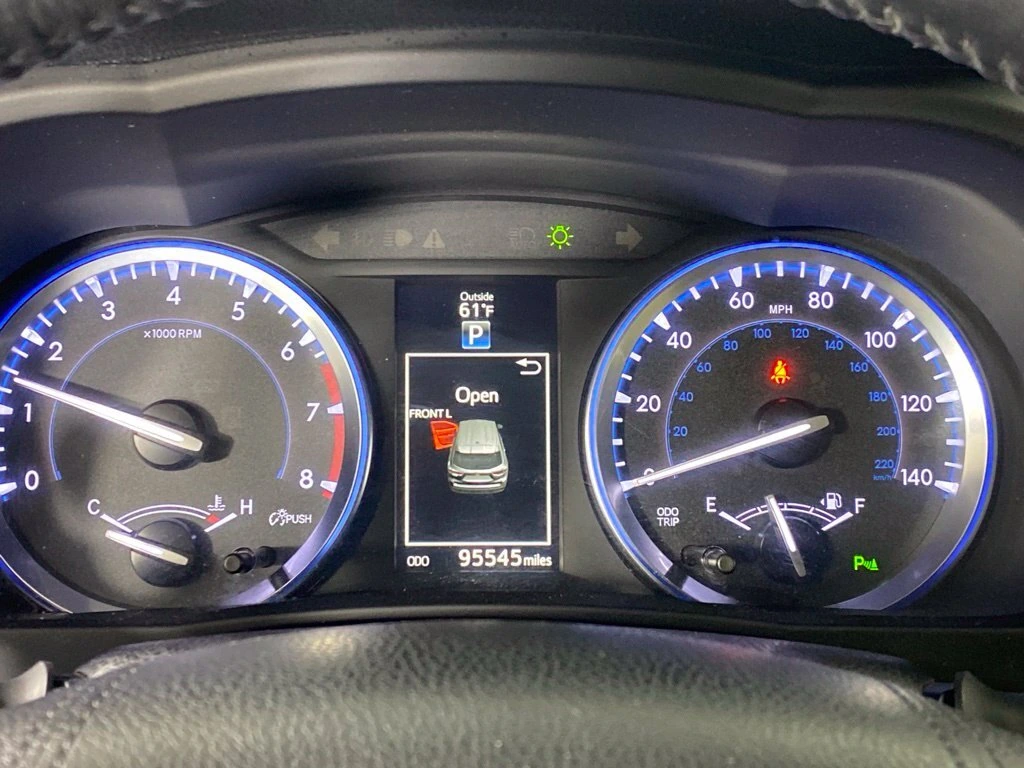 Vehicle thumbnail