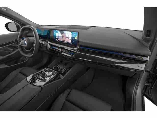 2026 BMW 5 Series 530i - Photo 11