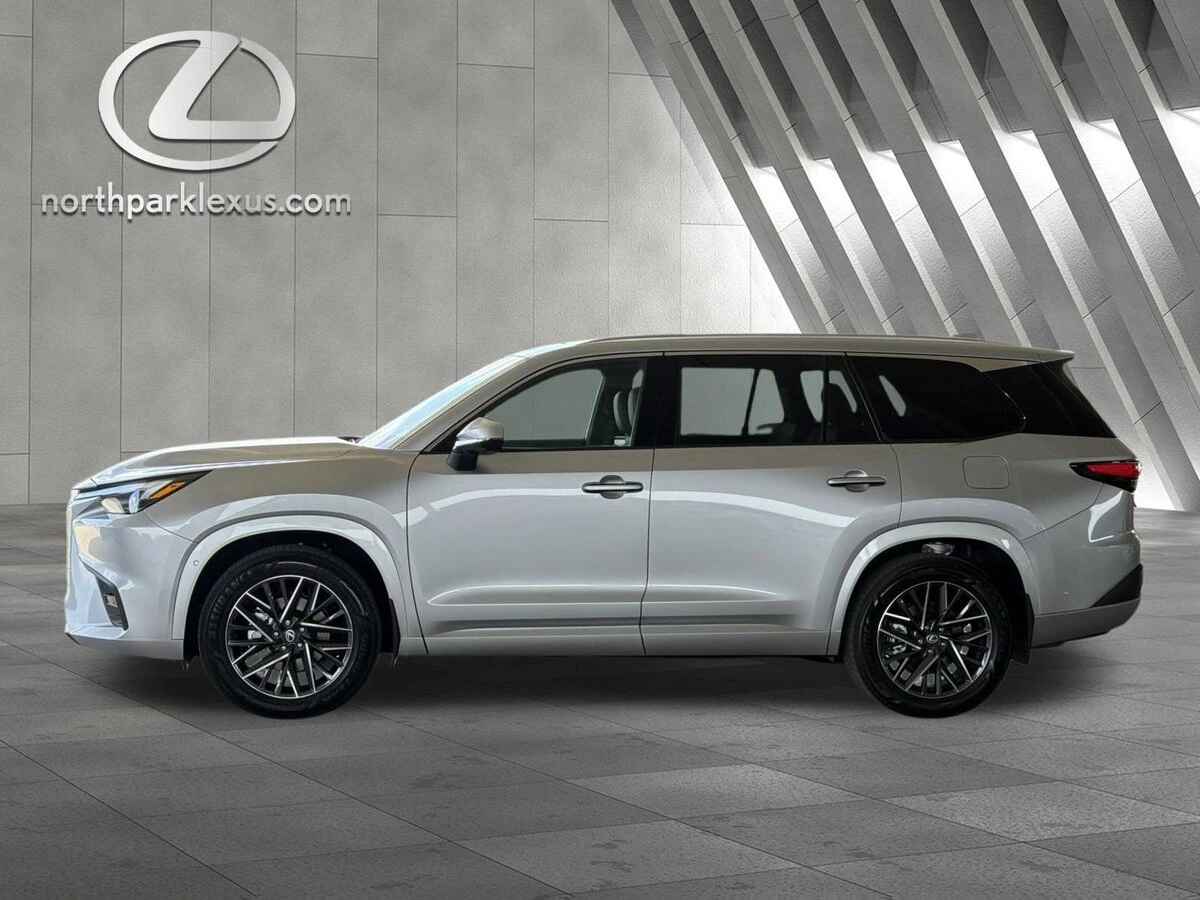2026 Lexus TX 350 350 Premium AWD's photo