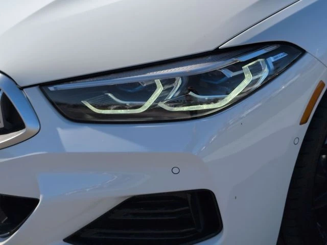 2026 BMW 8 Series 840i - Photo 17