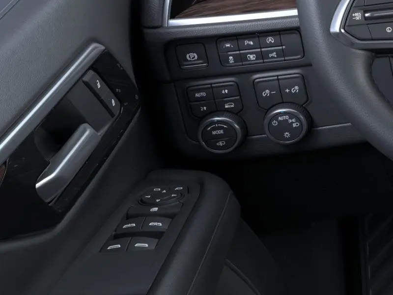 2026 Chevrolet Suburban LS photo 20