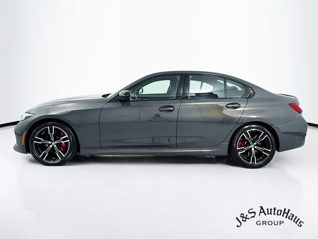 2023 Bmw M340i photo 4