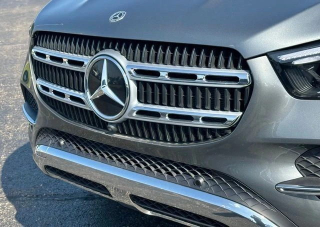 2026 Mercedes-Benz GLE GLE350 - Photo 6