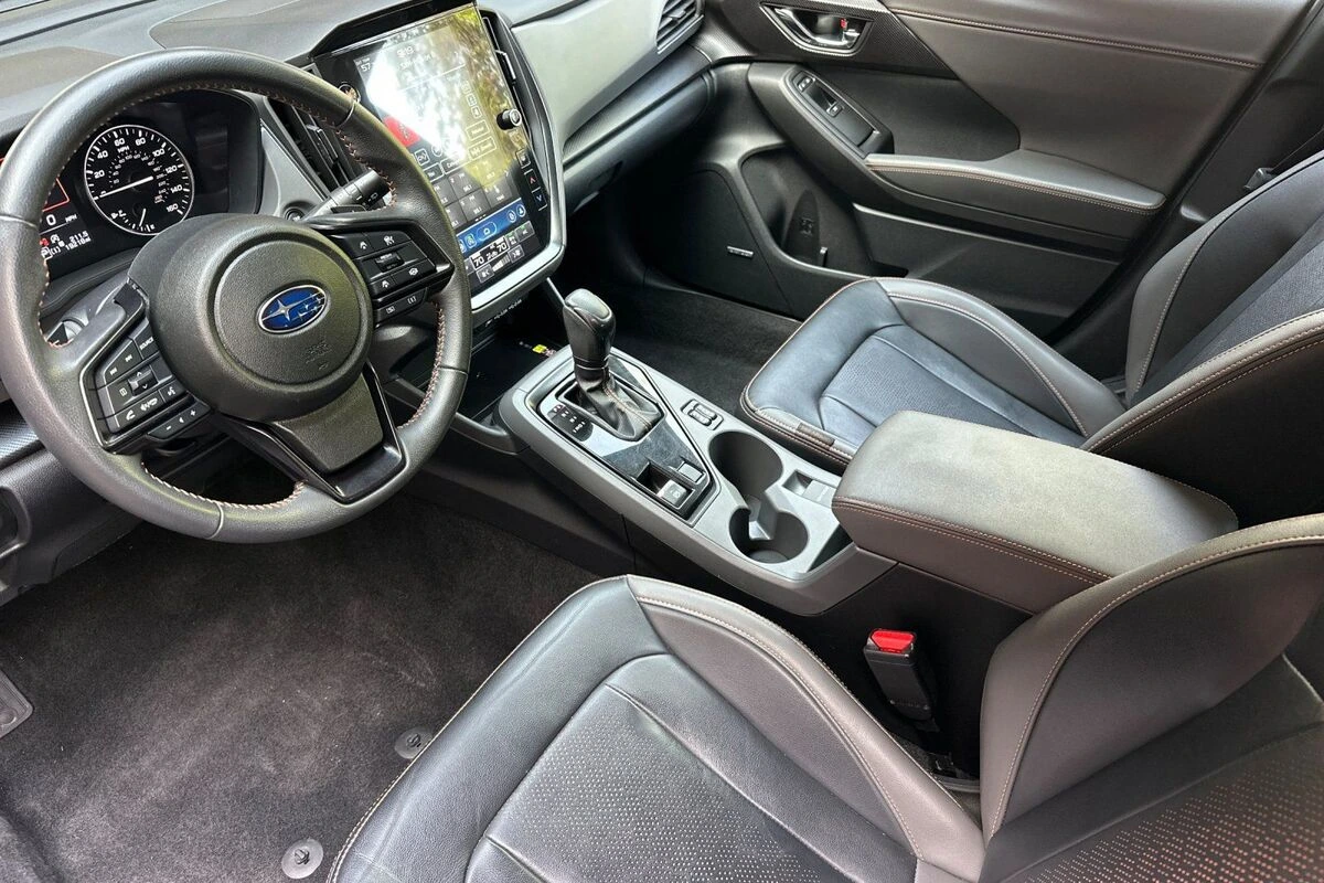 2024 Subaru Crosstrek Limited - Photo 10