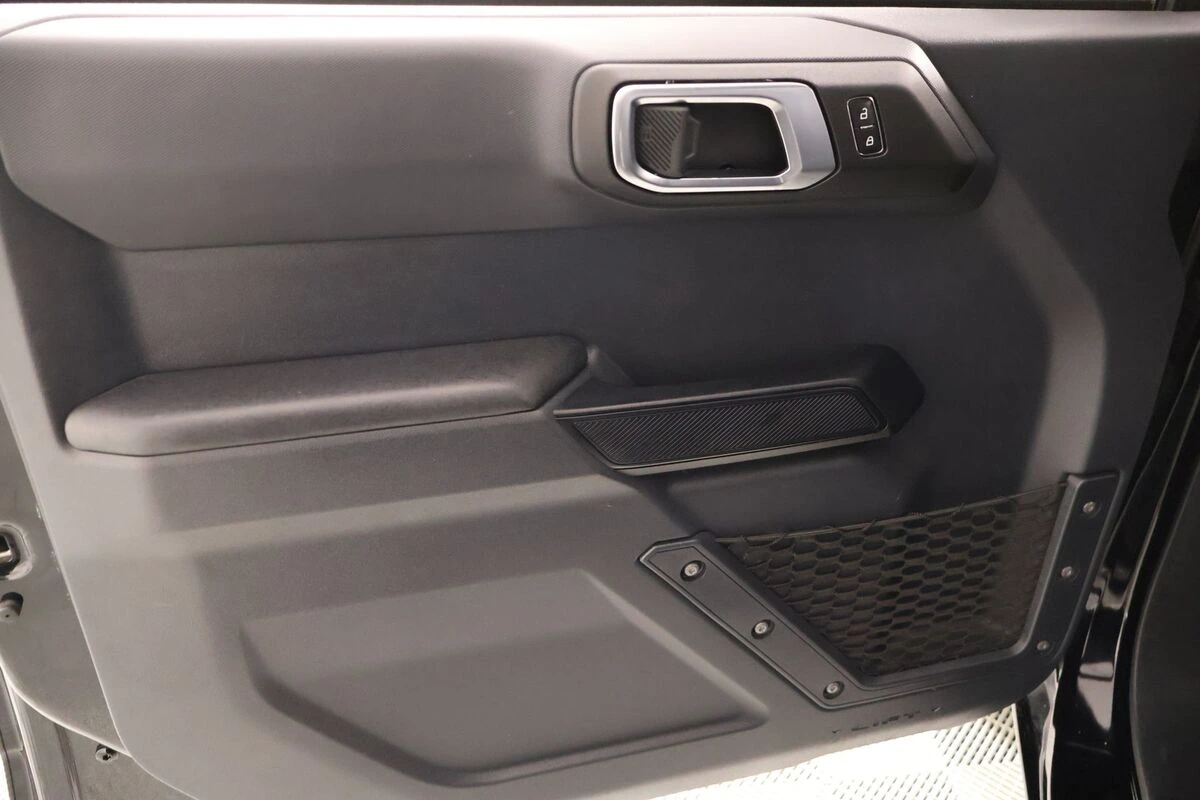 2025 Ford Bronco 4-Door Big Bend - Photo 17