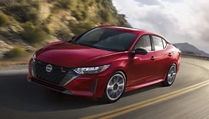 PERFORMANCE 2025 Sentra