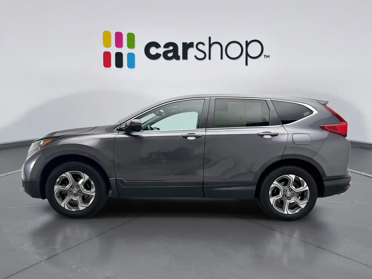 2019 Honda CR-V EX-L photo 2