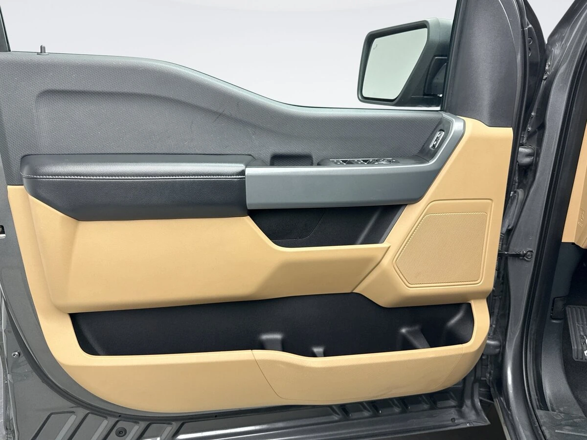 2023 Ford F-150 XLT - Photo 9