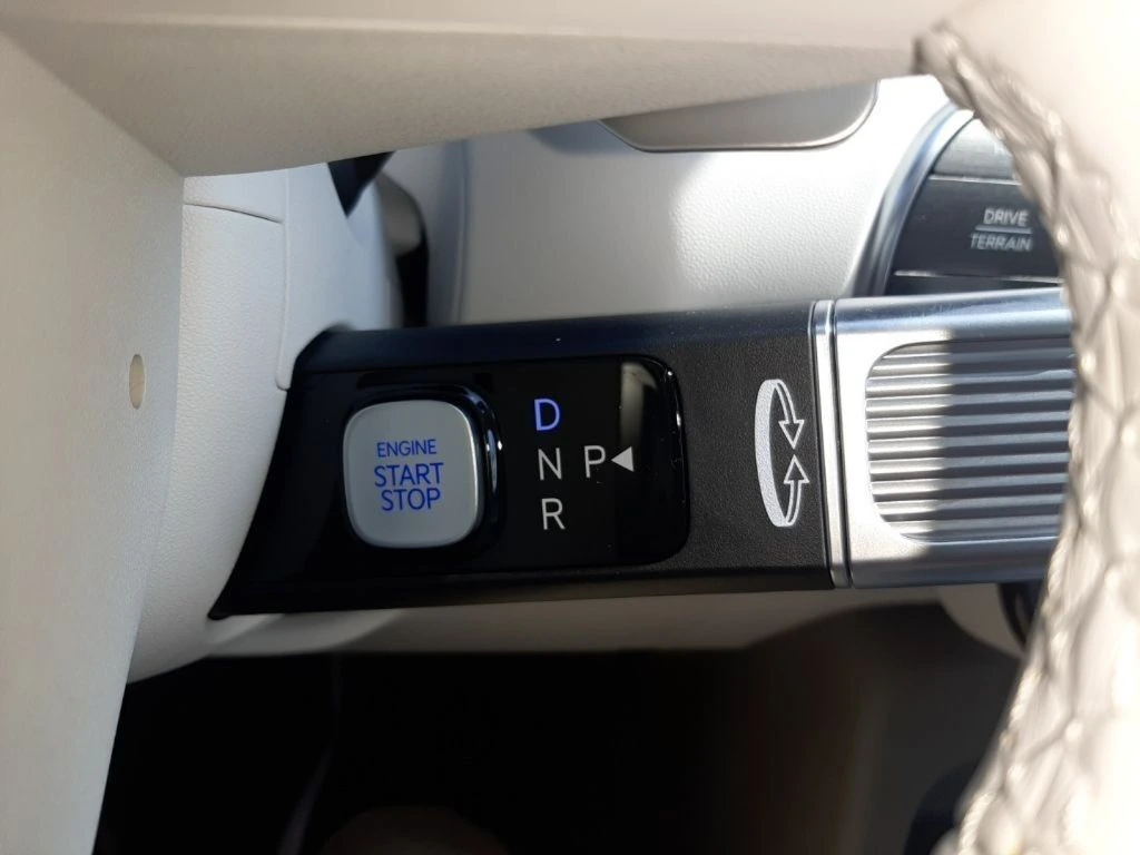 2026 Hyundai Palisade Limited - Photo 22