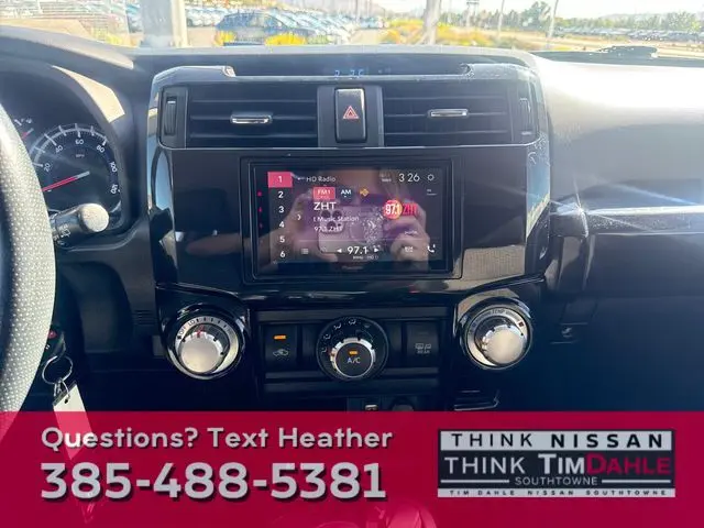 2015 Toyota 4Runner Base photo 17