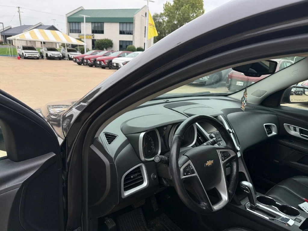 2013 Chevrolet Equinox 2LT - Photo 14