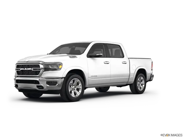 2022 RAM Ram 1500 Pickup Big Horn/Lone Star