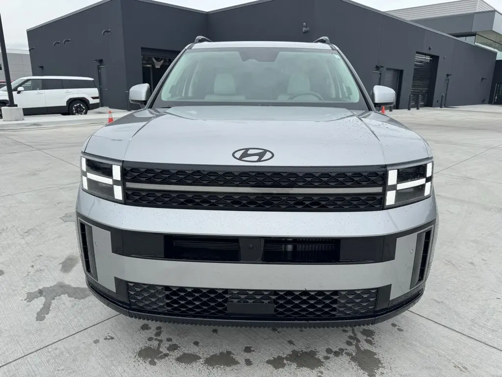 Used 2024 Hyundai Santa Fe Calligraphy with VIN 5NMP5DG16RH014519 for sale in Norman, OK