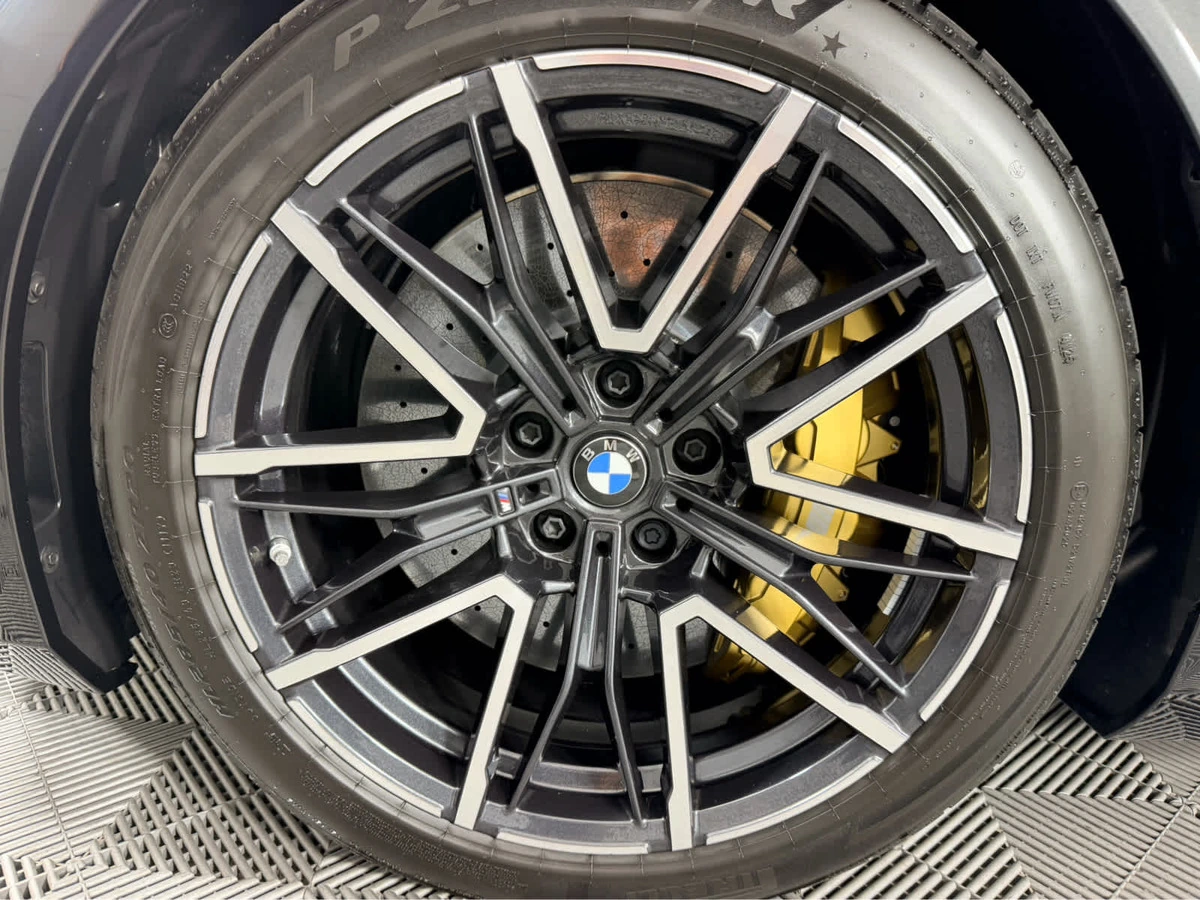 2026 BMW M5 M5 Touring - Photo 10