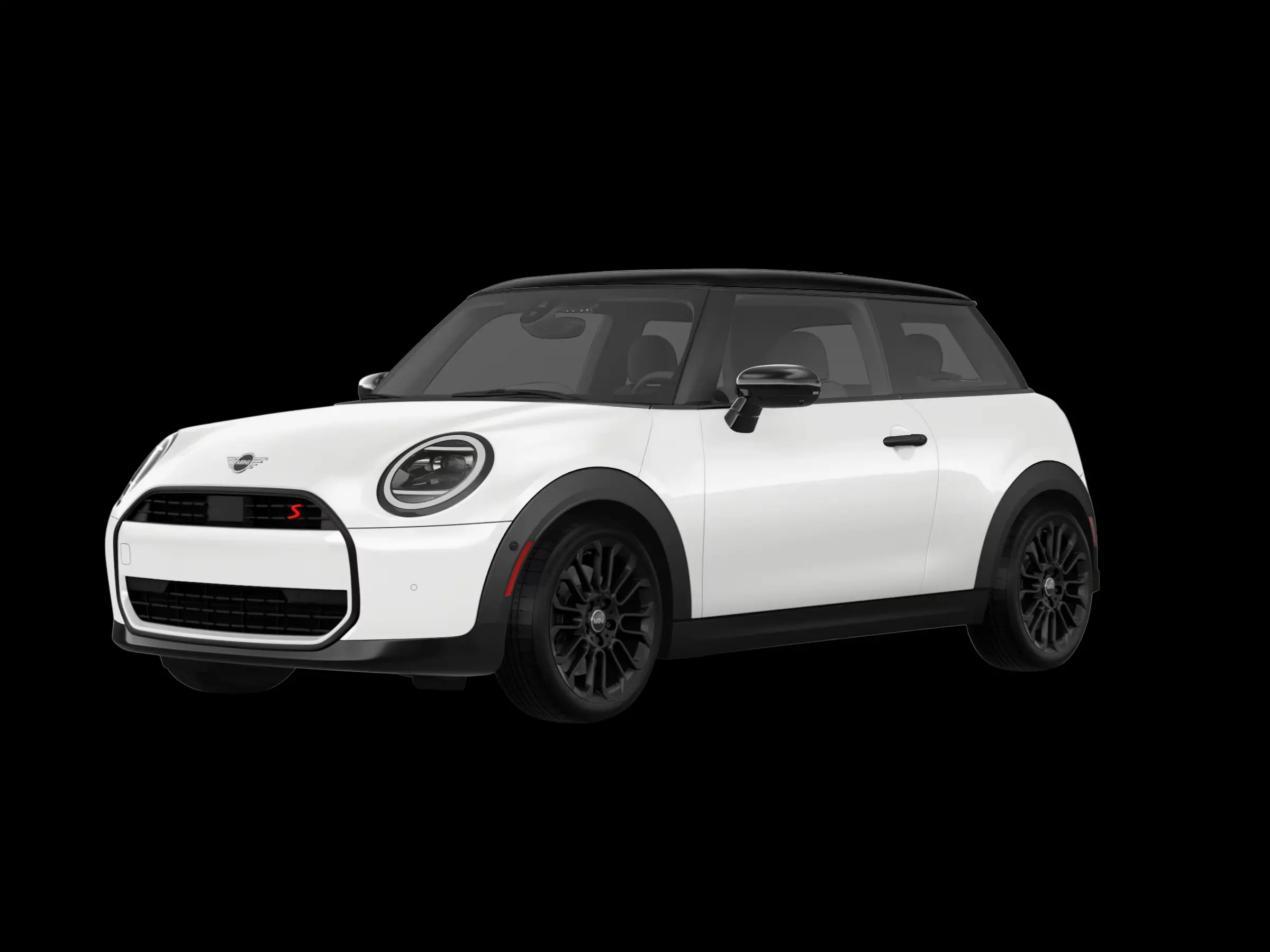 MINI JCW 2 Door