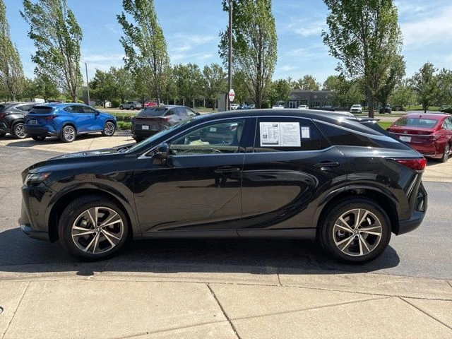 2023 Lexus RX 350 - Photo 6