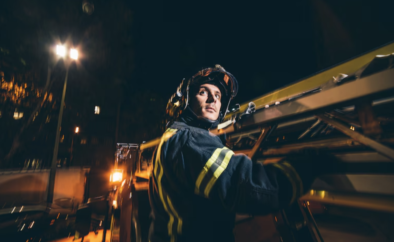 Chevrolet First Responder Discount