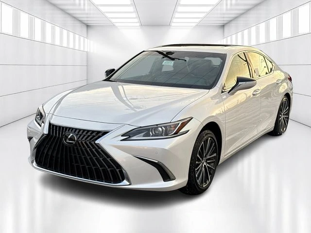 2025 Lexus ES