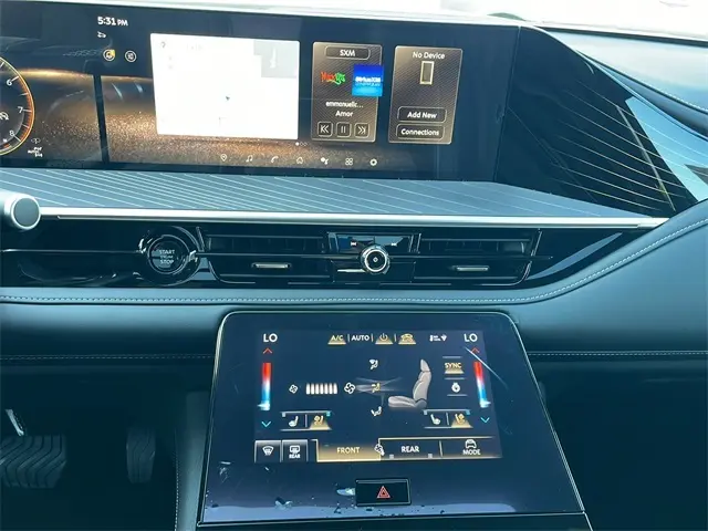 2026 Infiniti QX80 photo 16