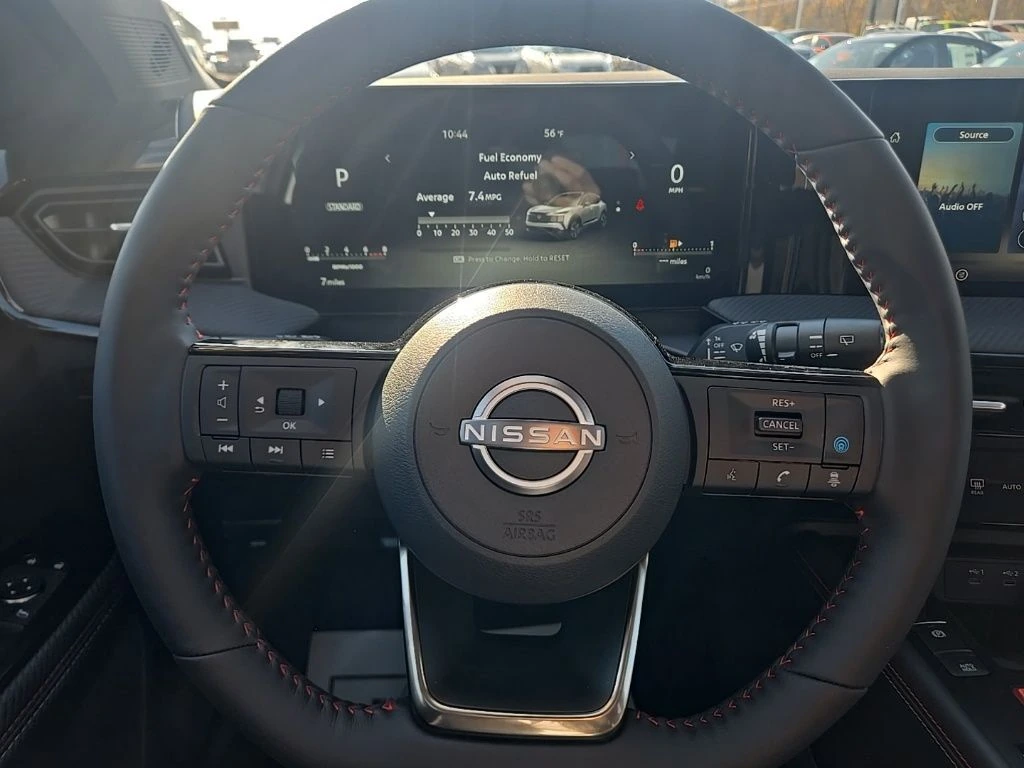2026 Nissan KICKS SR AWD - Photo 14