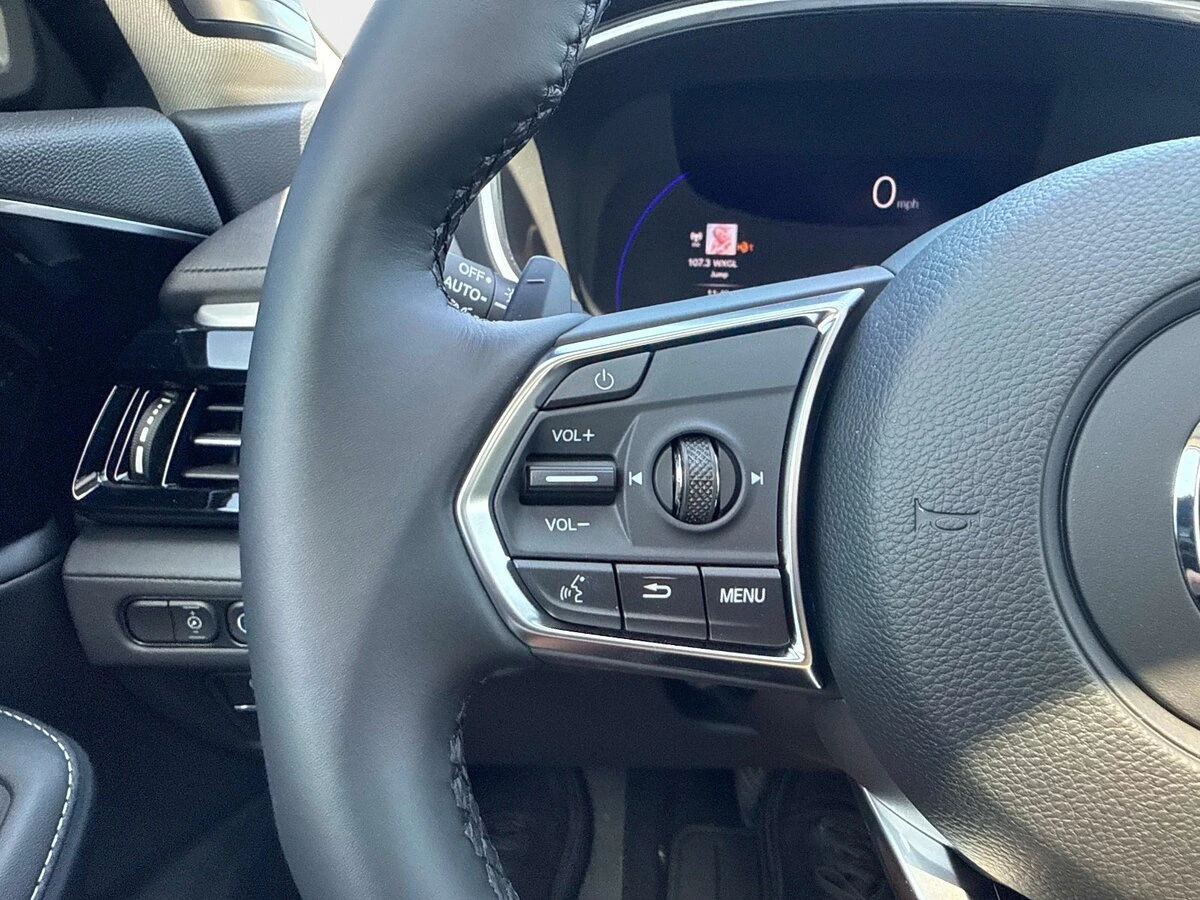 2026 Acura MDX Technology Package - Photo 28